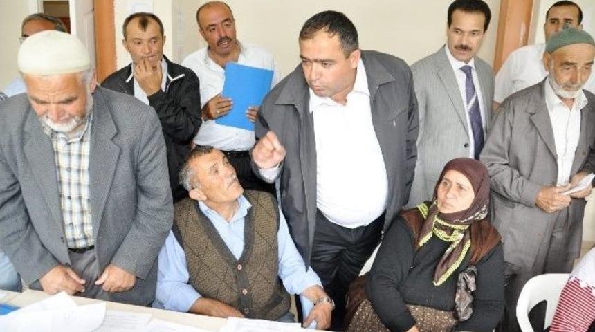 &Ccedil;ks&rsquo;de Son G&uuml;n 30 Mayıs