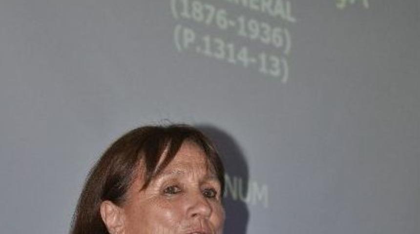 Ş&uuml;kr&uuml; Naili Paşa Anıldı