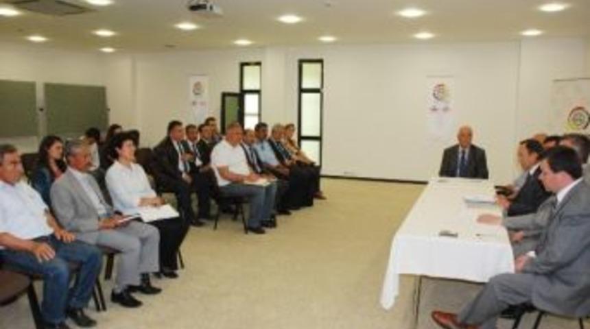 Karacabey Leylek Şenliğine Hazır