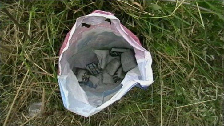 Esrar Tacirleri Tutuklandı G5