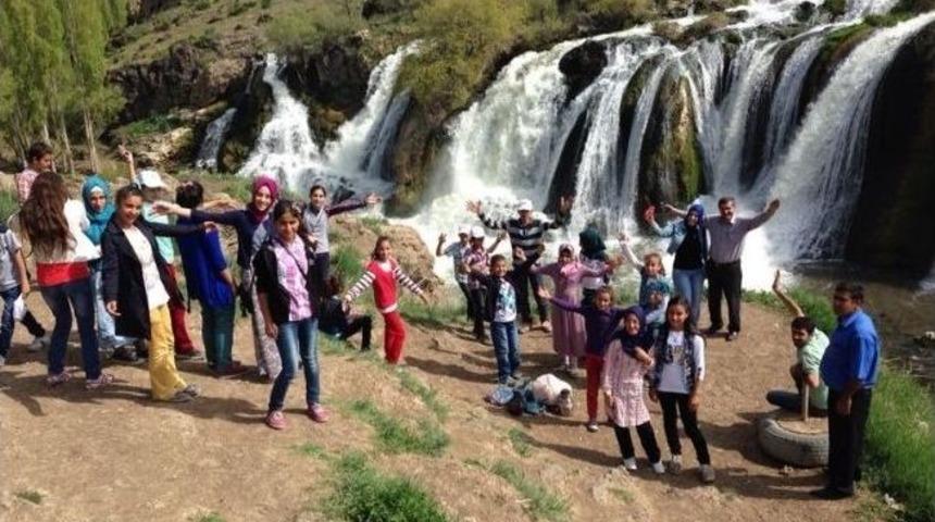 Hasankeyf&rsquo;ten T&uuml;rkiye&rsquo;nin En Doğusuna Yolculuk