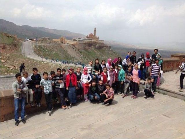 Hasankeyf’ten Türkiye’nin En Doğusuna Yolculuk