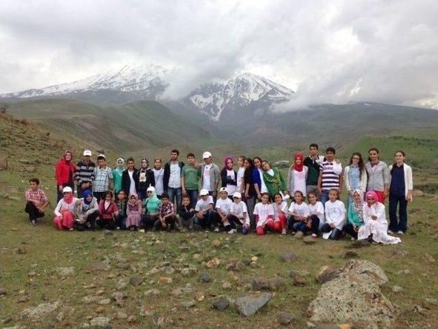 Hasankeyf’ten Türkiye’nin En Doğusuna Yolculuk