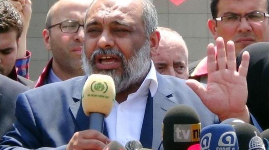 İhh Başkanı Yıldırım&rsquo;dan İsrail'le Anlaşıldığı İddialarına Tepki