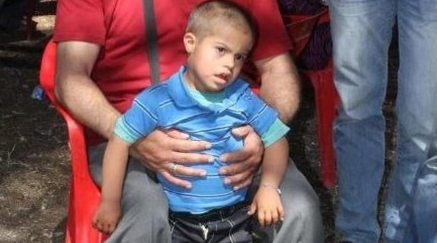 Engellilere Sulu Tepe Gezisi