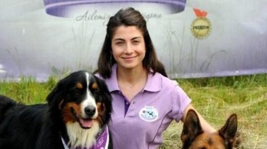 K&ouml;pekli Sporlara Champıon Desteği