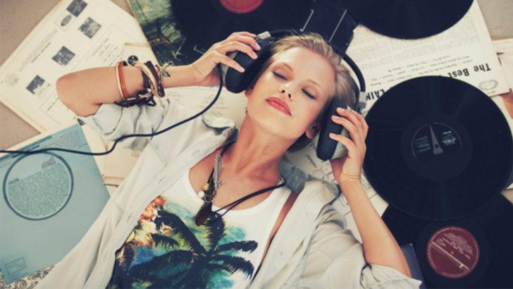 İşte bu yazın en çok dinlenen şarkıları