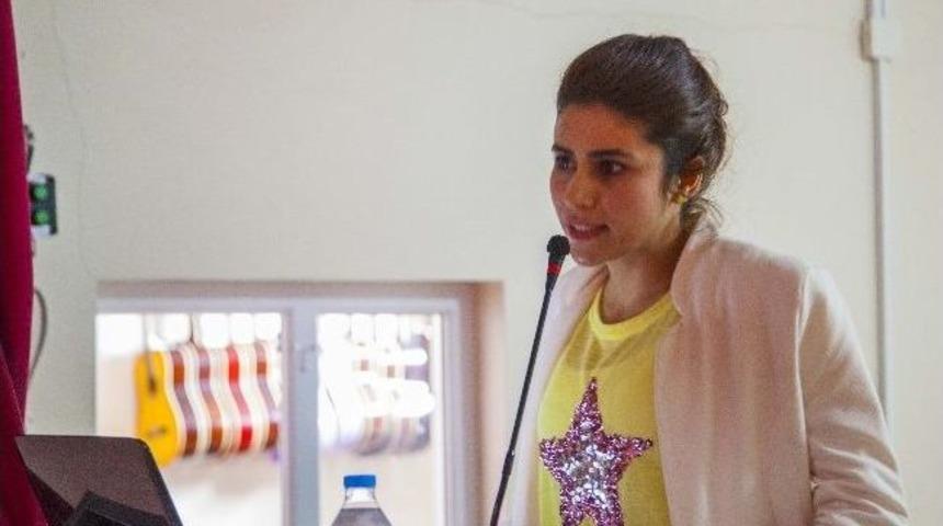 Ahlat&rsquo;ta &ldquo;&ouml;fke Kontrol&uuml; Ve &Ouml;fkeden Ka&ccedil;ınma&rdquo; Konferansı