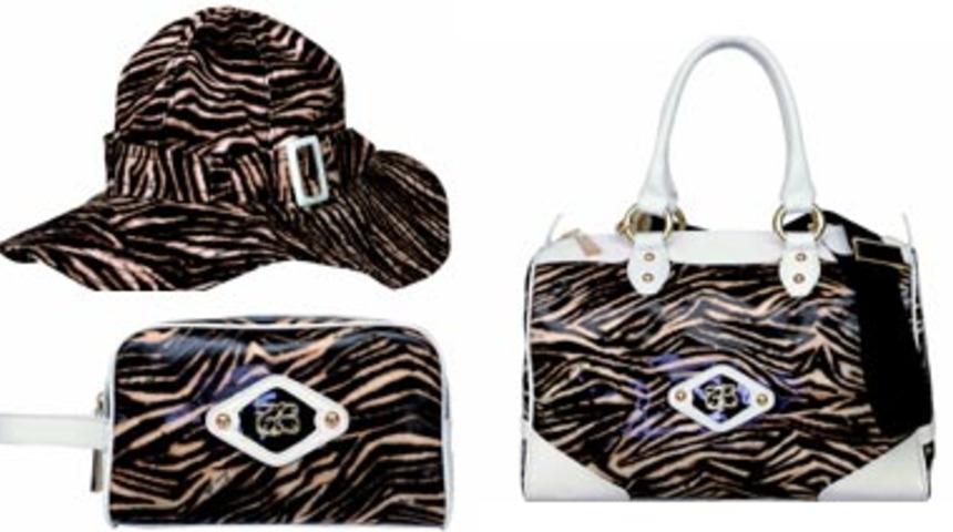 Tosca Blu Africa Serisi