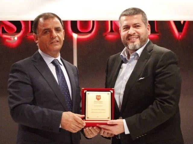 &Uuml;niversite Sınavına &Uuml;cretsiz Hazırlık 1