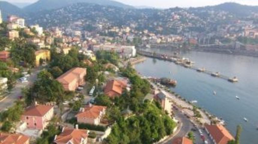 T&uuml;ik Konut Satış İstatistiklerini A&ccedil;ıkladı