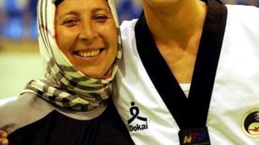 Tekirdağlı Tekvandocu T&uuml;rkiye Birincisi Oldu