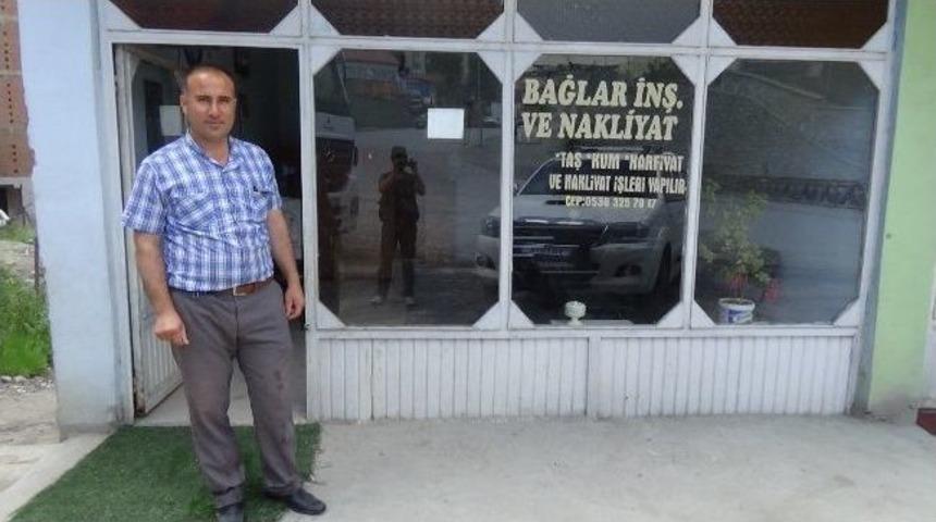 Hayırsever Erdal&rsquo;dan Kılı&ccedil; Ailesi&rsquo;ne Destek