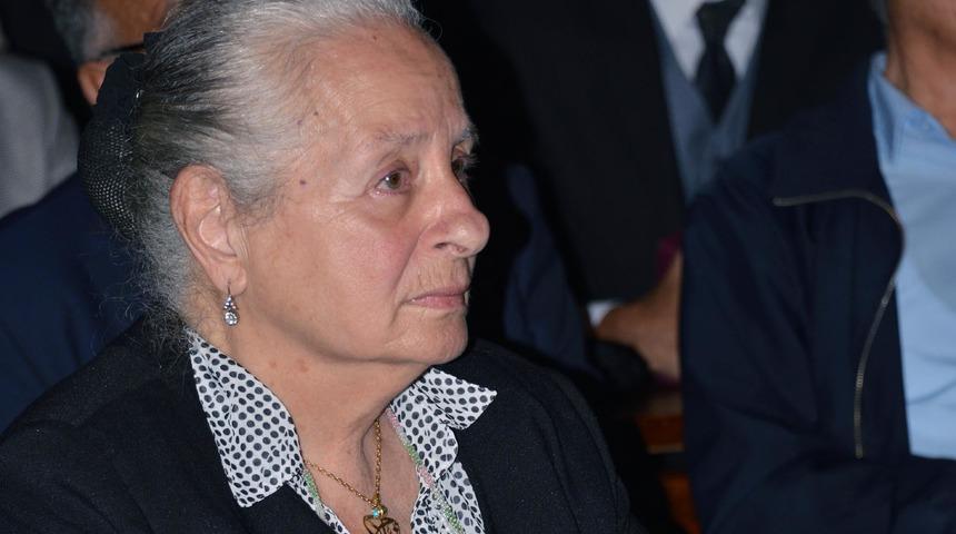 Timsal Karabekir: Lafa bakarım laf mı diye, s&ouml;yleyene bakarım adamı mı diye