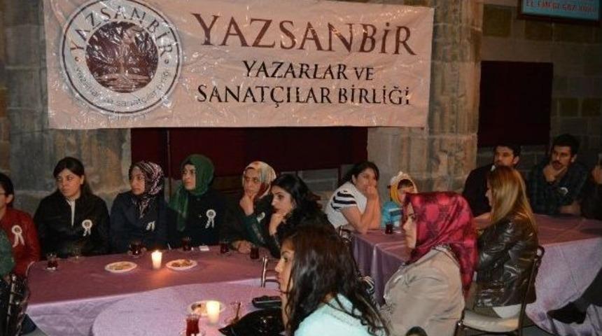 Vali Kılı&ccedil;, Yazsanbir&rsquo;in Konuğu Oldu