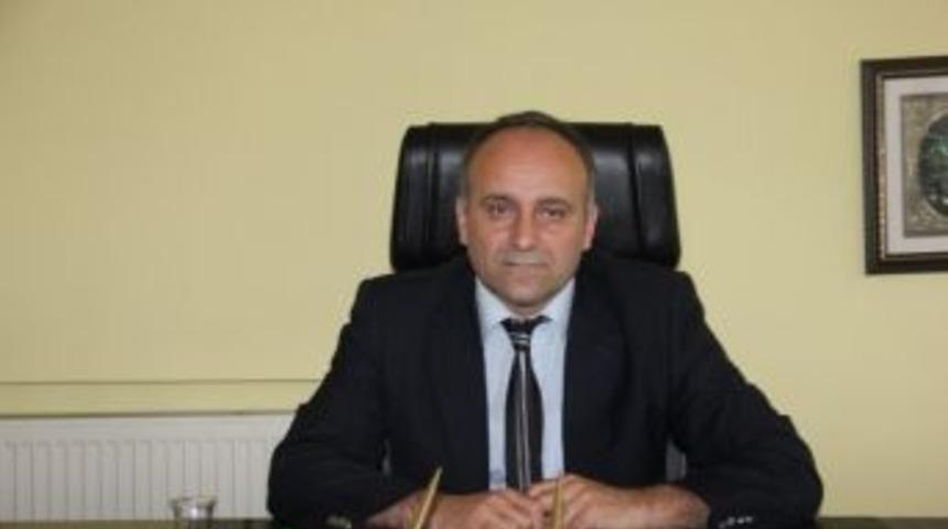 Doğrudan Gelir Desteği Başvurusu Uyarısı