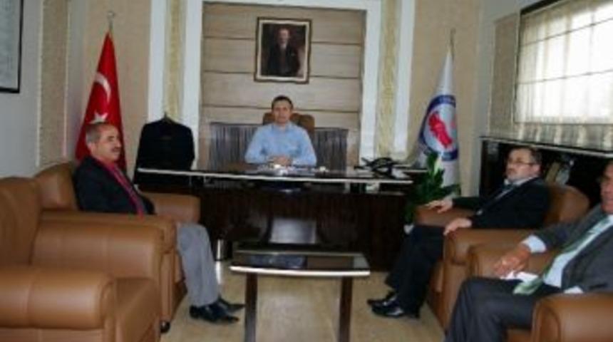 Yıldızeli Esnafı Kermeslerden Rahatsız