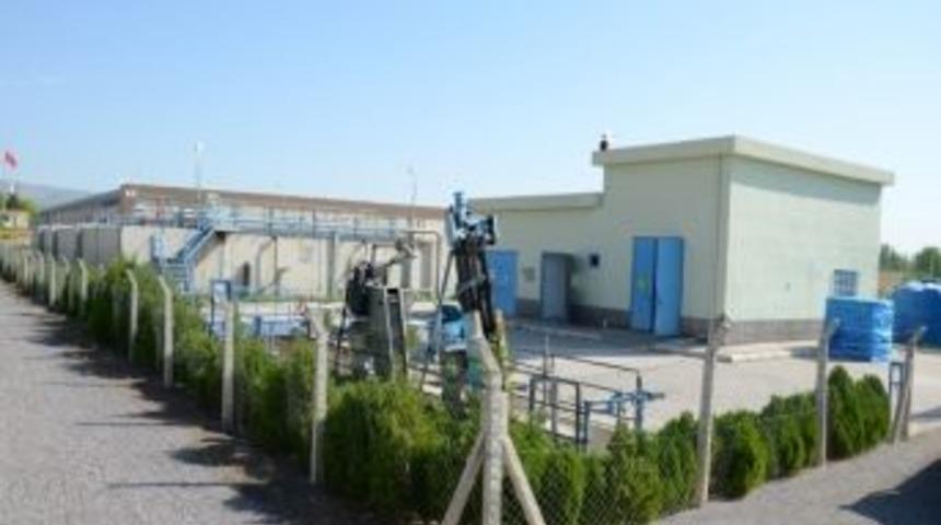 Niğde Osb&rsquo;den &Ccedil;evre Duyarlılığı