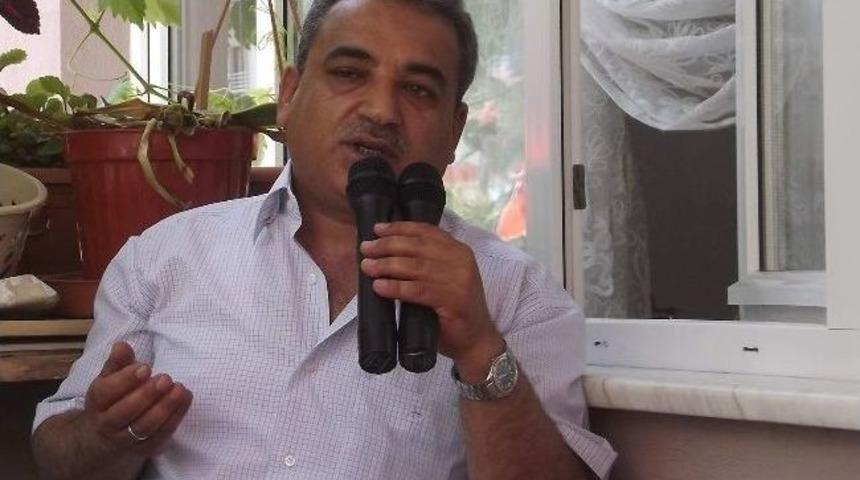 Gen&ccedil; Futbolcu &Ouml;l&uuml;m Yıld&ouml;n&uuml;m&uuml;nde Unutulmadı