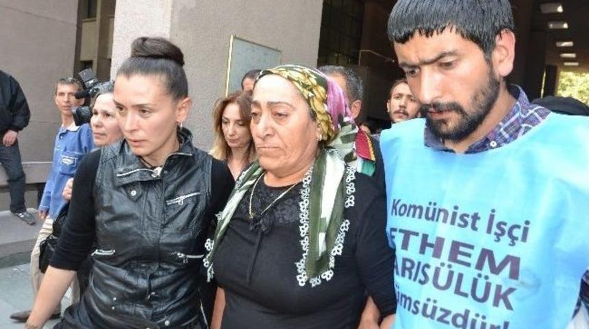 Sarıs&uuml;l&uuml;k Davası 7 Temmuz'a Ertelendi