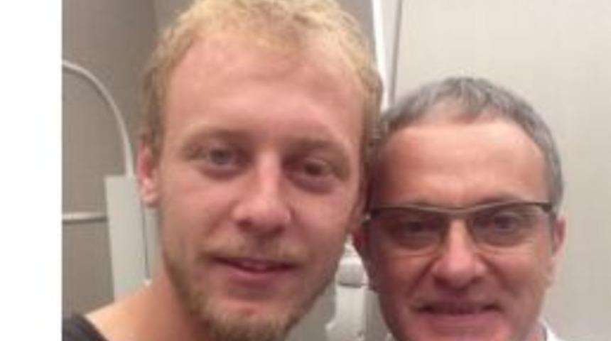 Semih Kaya'dan Teşekk&uuml;r