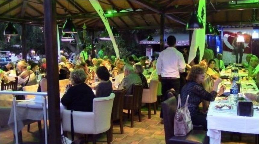 Didim Add 25. Yılını Kutladı