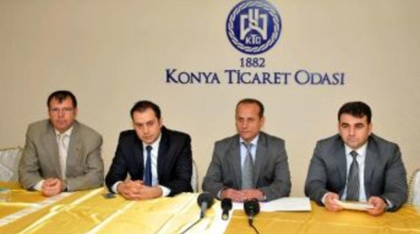 Bircan: "sigorta Bilincini Artırmalıyız"