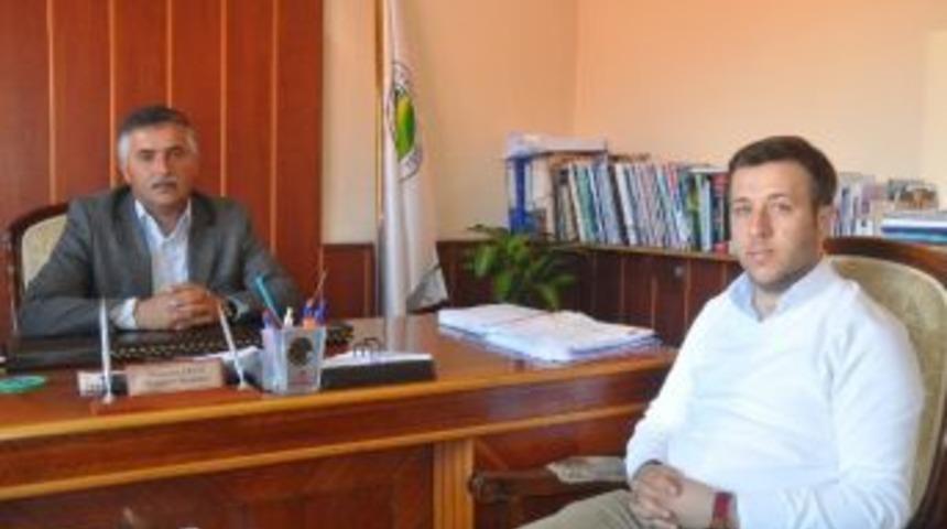 Fidan&rsquo;dan, Uzun&rsquo;a Ziyaret