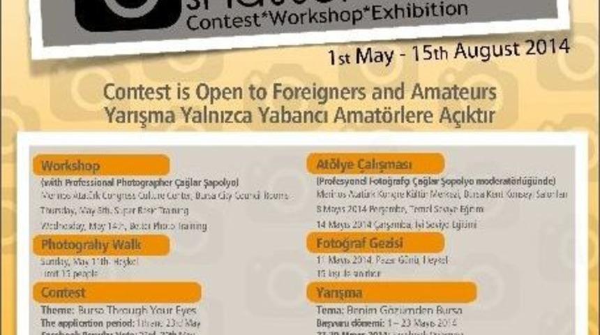 Yabancıların G&ouml;z&uuml;nden Bursa