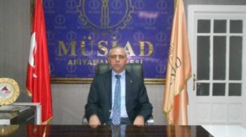 M&uuml;siad, Soma Faciası Sonrası İş G&uuml;venliğinin &Ouml;nemine Dikkat &Ccedil;ekti