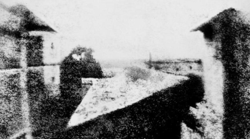 Amatör fotoğrafçılar için yeni bir sanat dalı mı doğuyor ? 