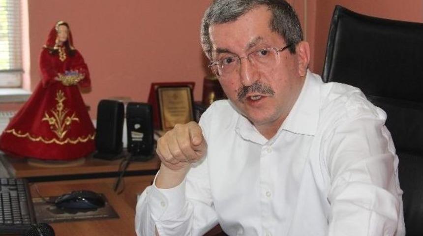 Vergili&rsquo;den Kardemir A&ccedil;ıklaması