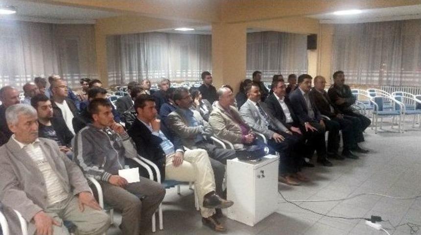 Aksiad&rsquo;tan Satışta İkna Becerisi Eğitimi