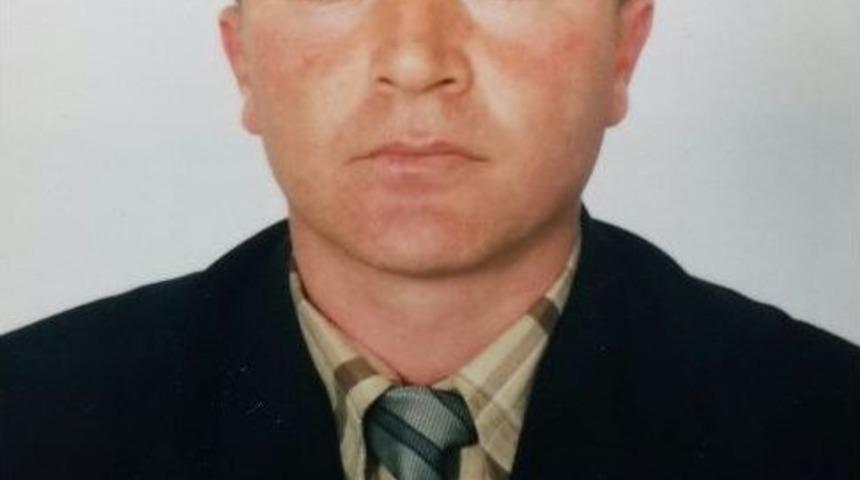 Polisin &Ccedil;aycısı G&ouml;revi Başında Kalp Krizi Ge&ccedil;irip &Ouml;ld&uuml;