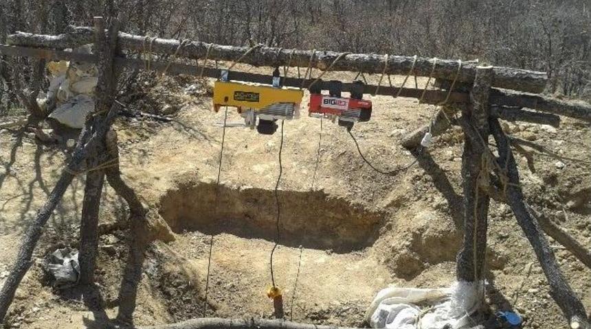 Jandarma&rsquo;dan Film Gibi Operasyon