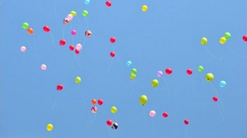 Hayallerini G&ouml;ky&uuml;z&uuml;ne Bıraktılar