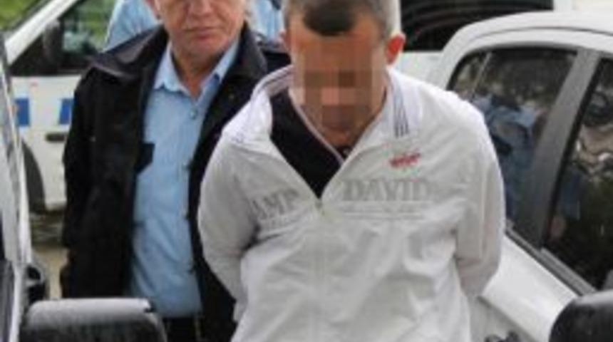 Gasp İddiasına Adli Kontrol