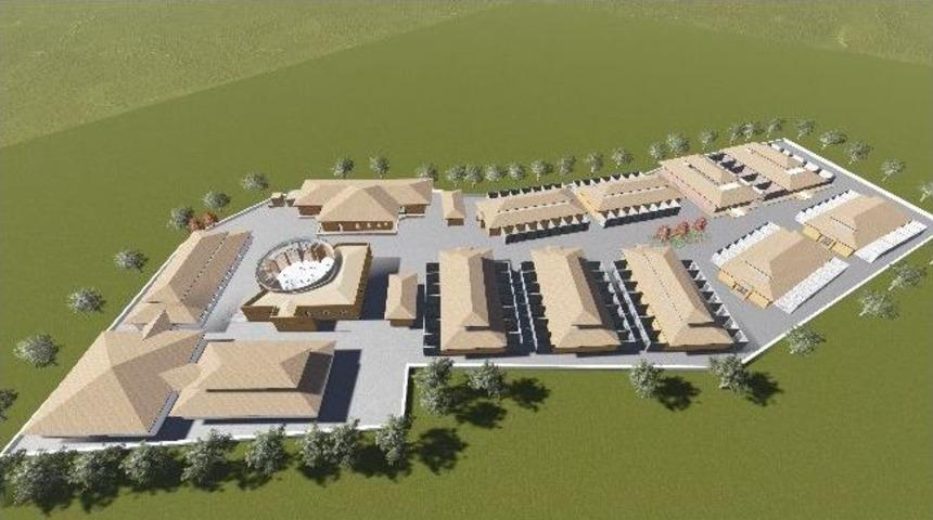 Hayvanseverlerden Başkan G&uuml;mr&uuml;k&ccedil;&uuml;oğlu'na Teşekk&uuml;r