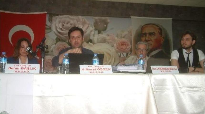 &Ouml;ren Sahiline Koruma Ama&ccedil;lı İmar Planı