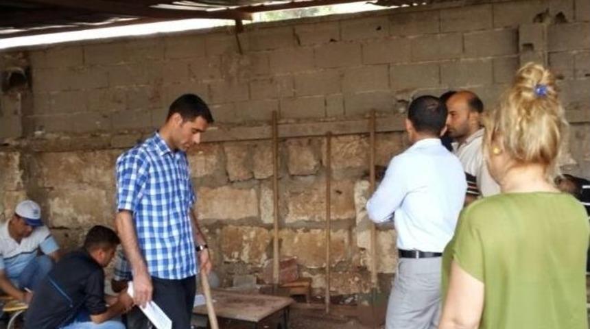 Mersin İşkur&rsquo;dan Eski H&uuml;k&uuml;ml&uuml;lere Kurs