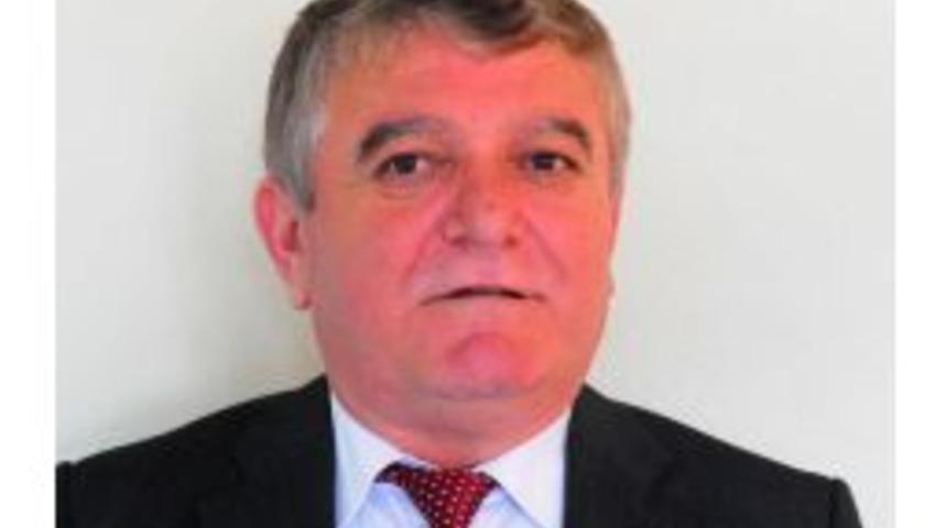 Nebioğlu'na Futbol Sahası