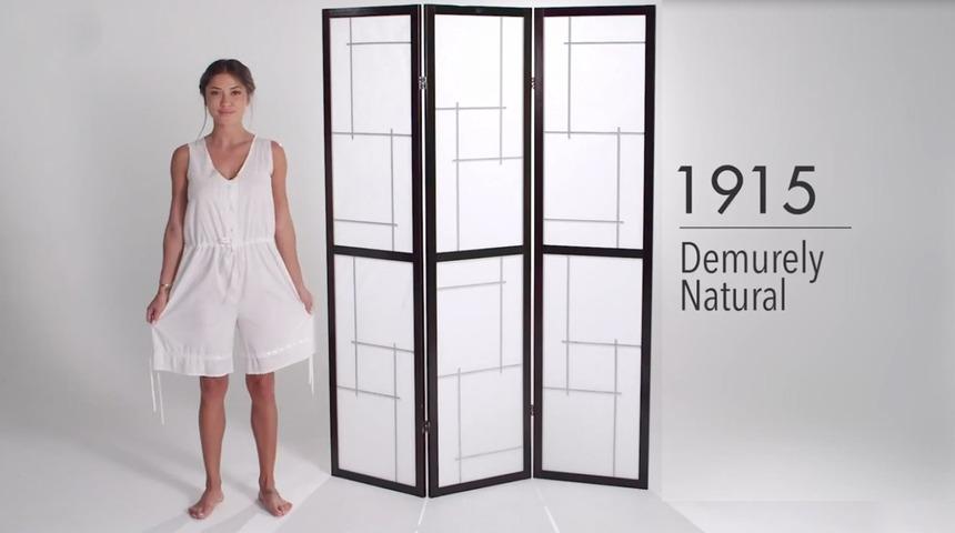 İ&ccedil; &ccedil;amaşırının 100 yıllık tarihi!