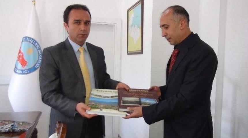 Almanya&rsquo;dan Tatvan&rsquo;a &lsquo;dost Eli&rsquo; Uzanacak