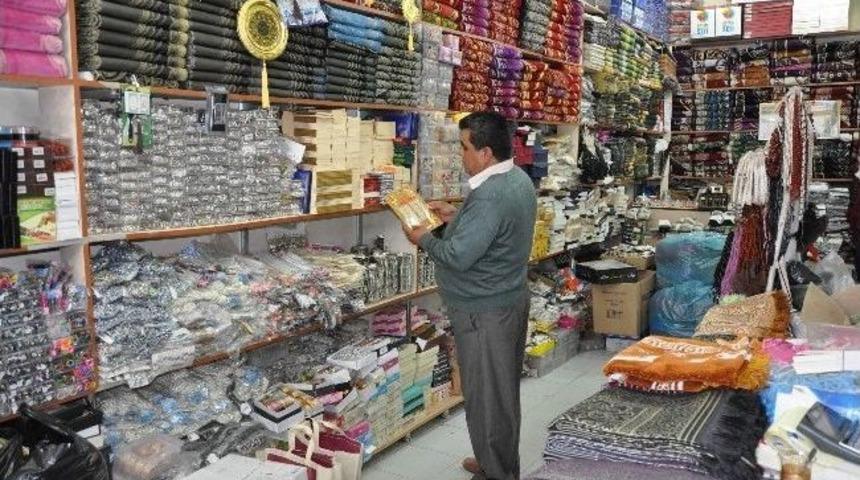 Hac Ve Umre Alışverişine Dikkat