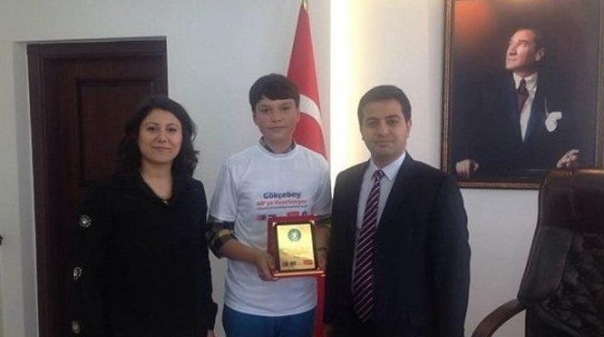 Ab G&uuml;n&uuml; Dolayısıyla Yapılan Yarışmanın Sonucu Belli Oldu