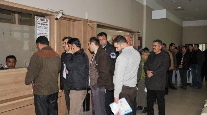 Vergiler İ&ccedil;in Son G&uuml;n 31 Mayıs