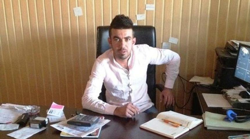 Trafik Kazası Ge&ccedil;iren Motosiklet S&uuml;r&uuml;c&uuml;s&uuml;n&uuml;n Yaşam M&uuml;cadelesi