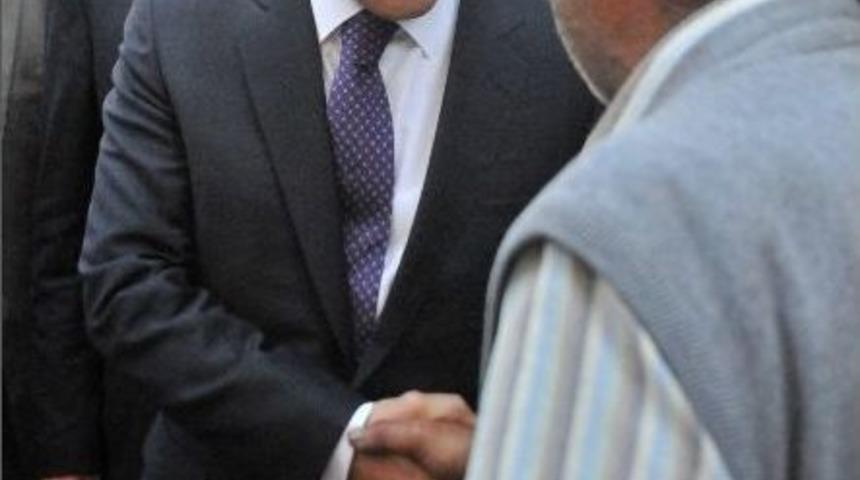 K&ouml;rfez K&ouml;pr&uuml;s&uuml;nden İlk Ge&ccedil;iş Baharda