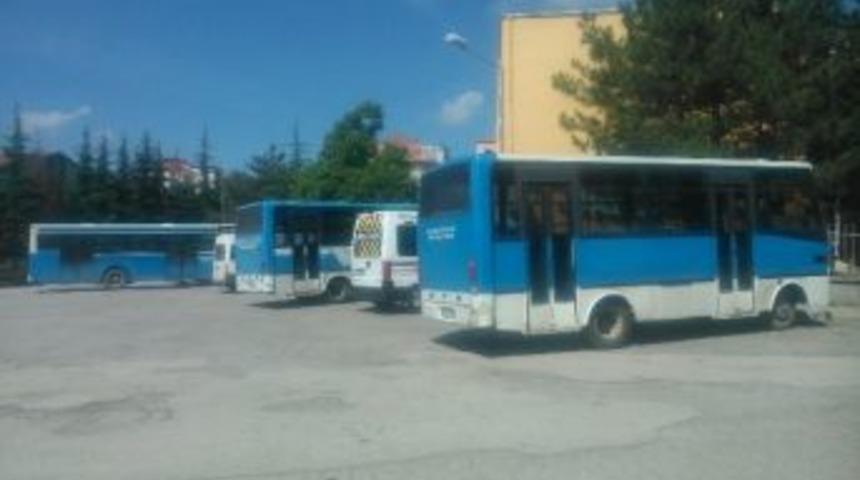 Ak&uuml; Hırsızları Yakalandı