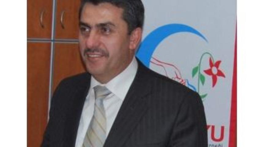 Cansuyu&rsquo;ndan Afyonkarahisar Halkına Teşekk&uuml;r